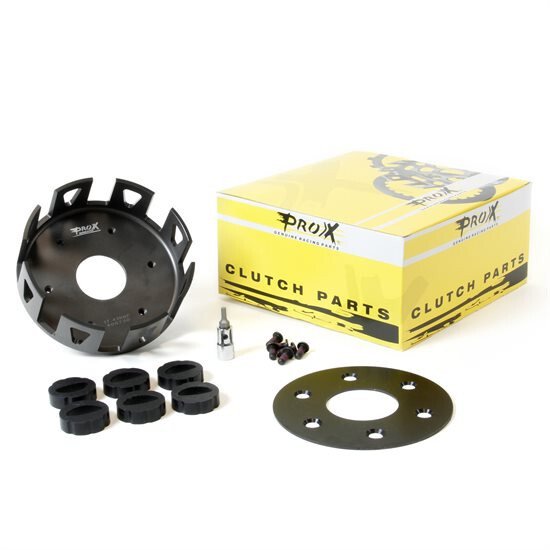 Pro X Clutch Basket 17.4198F