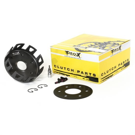 Pro X Clutch Basket 17.4085F