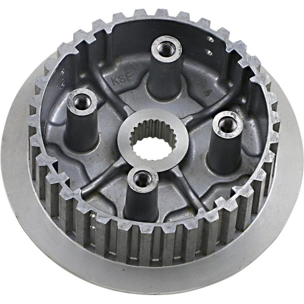 Pro X Clutch Basket 18.1227