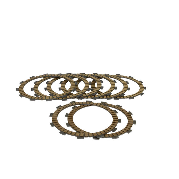 Pro X Clutch Plate 16.CPS64012, image 1 of 2