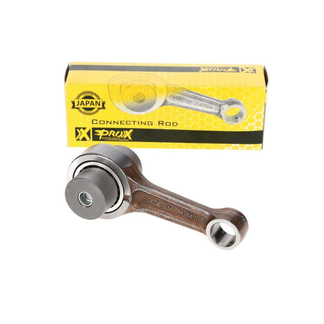 Pro X Connecting Rod 03.6337, image 1 of 2