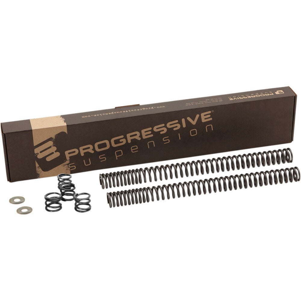 Progressive Suspension Fork Spring 11-1567