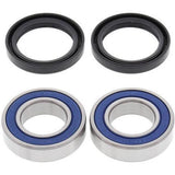 Psychic Wheel Bearing, image 1 of 2