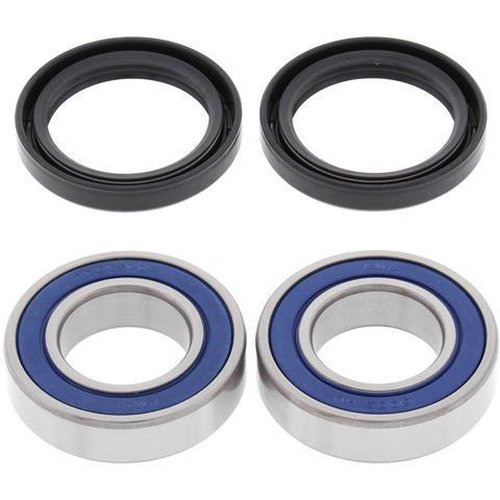 Psychic Wheel Bearing, image 1 of 2