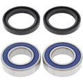 Psychic Wheel Bearing, image 1 of 2