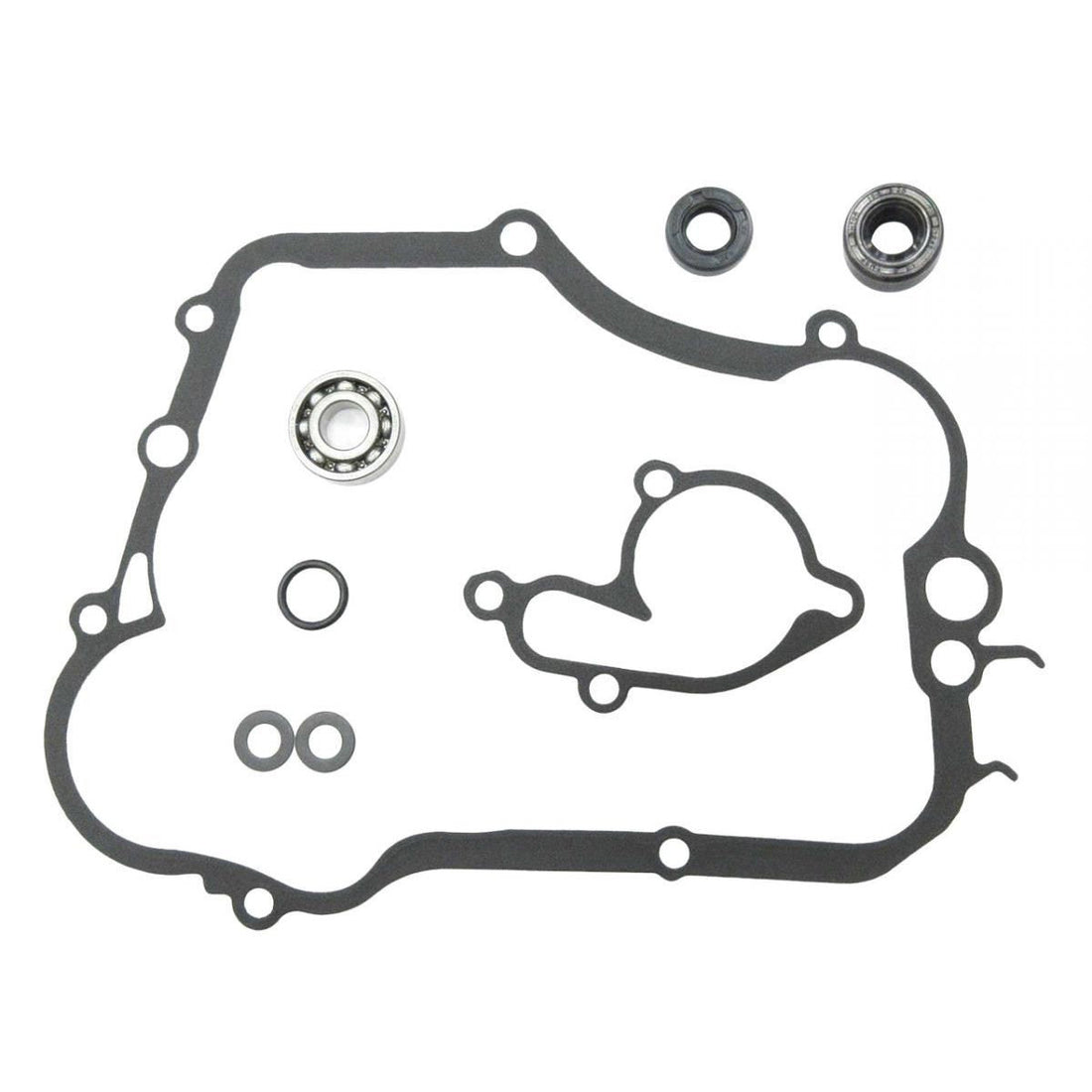 Psychic Gasket Kit