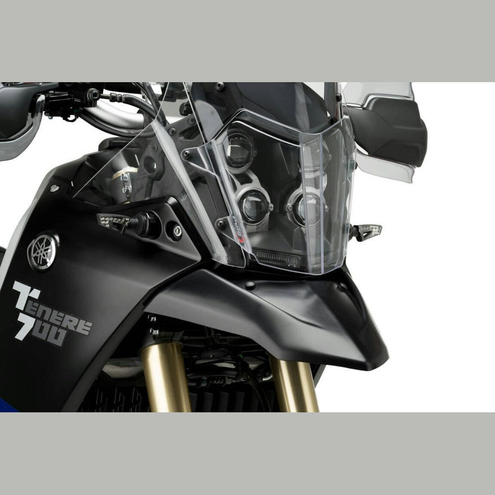 Puig Headlight Cover 3733W