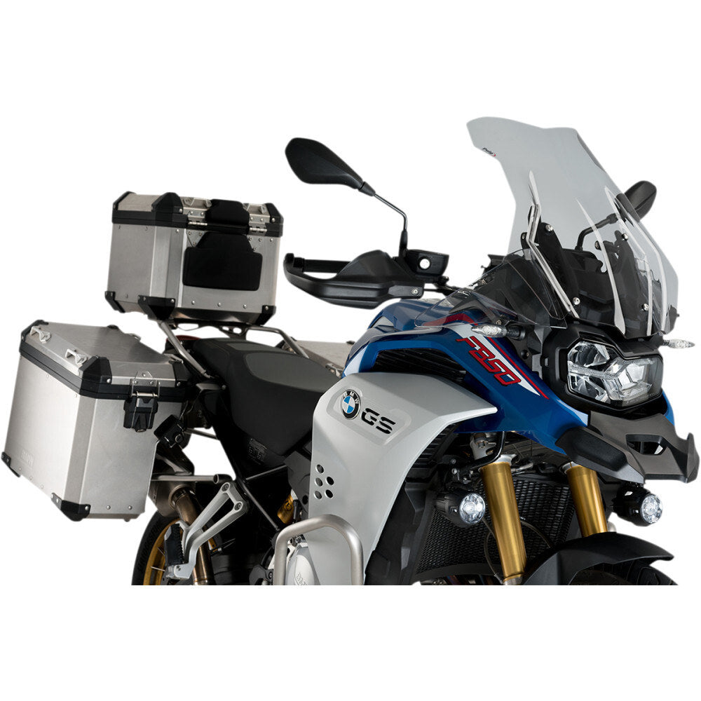 Puig Windshield 3595H, image 1 of 2
