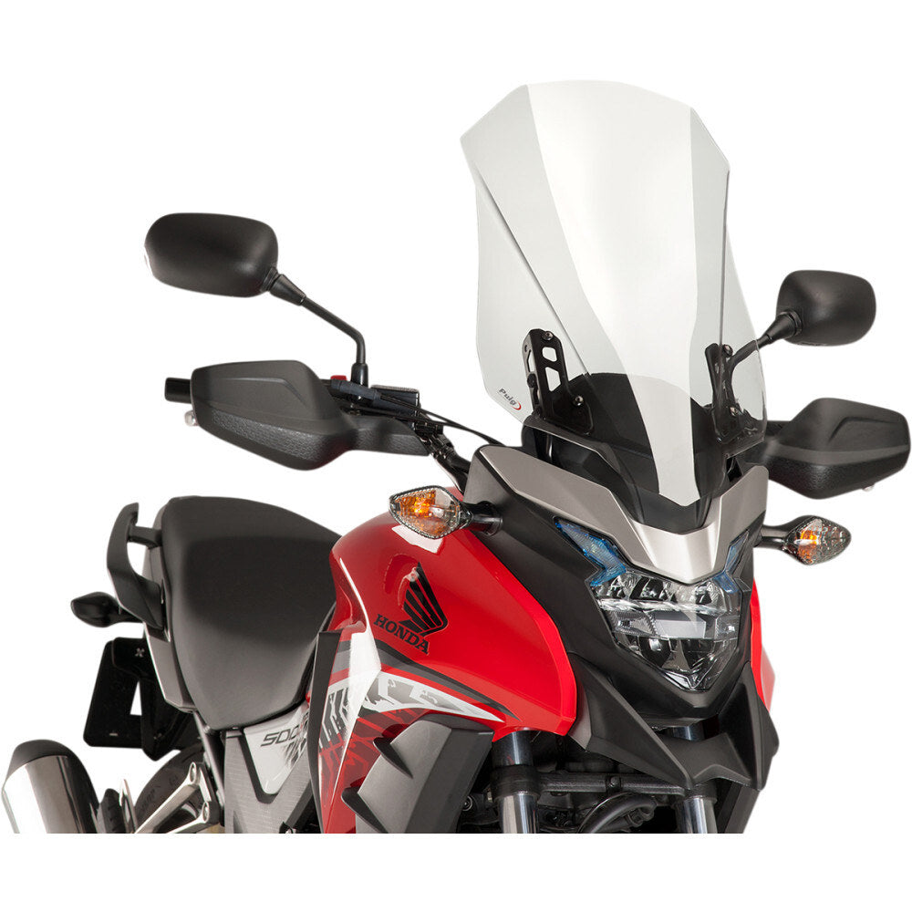 Puig Windshield 8901W