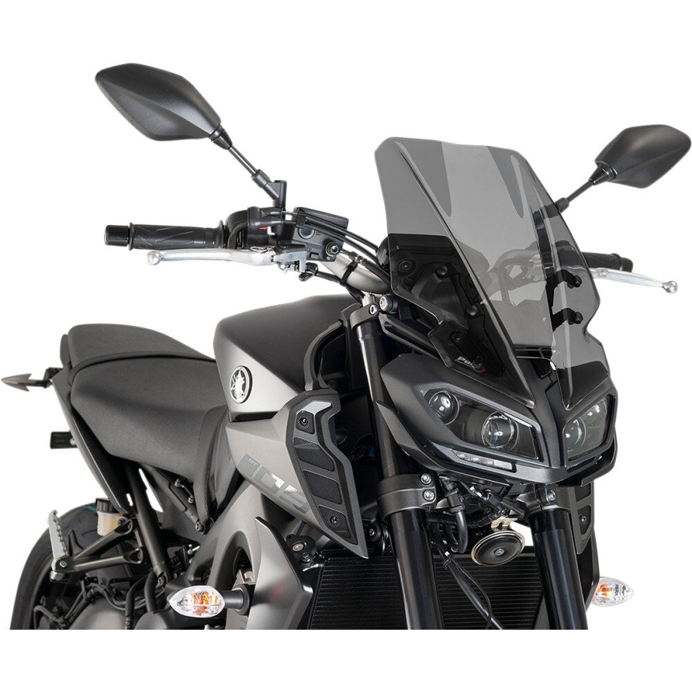 Puig Windshield 9377F