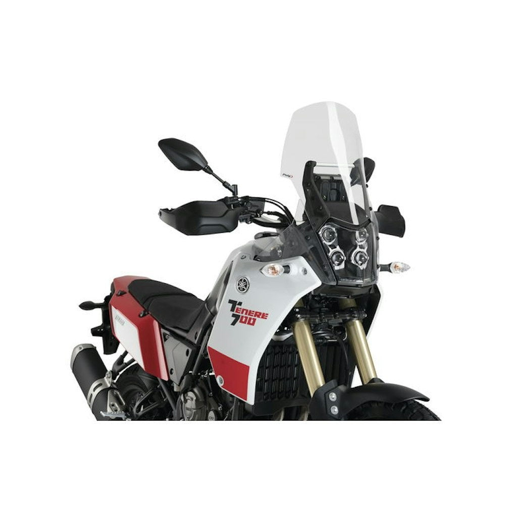 Puig Windshield 3727W