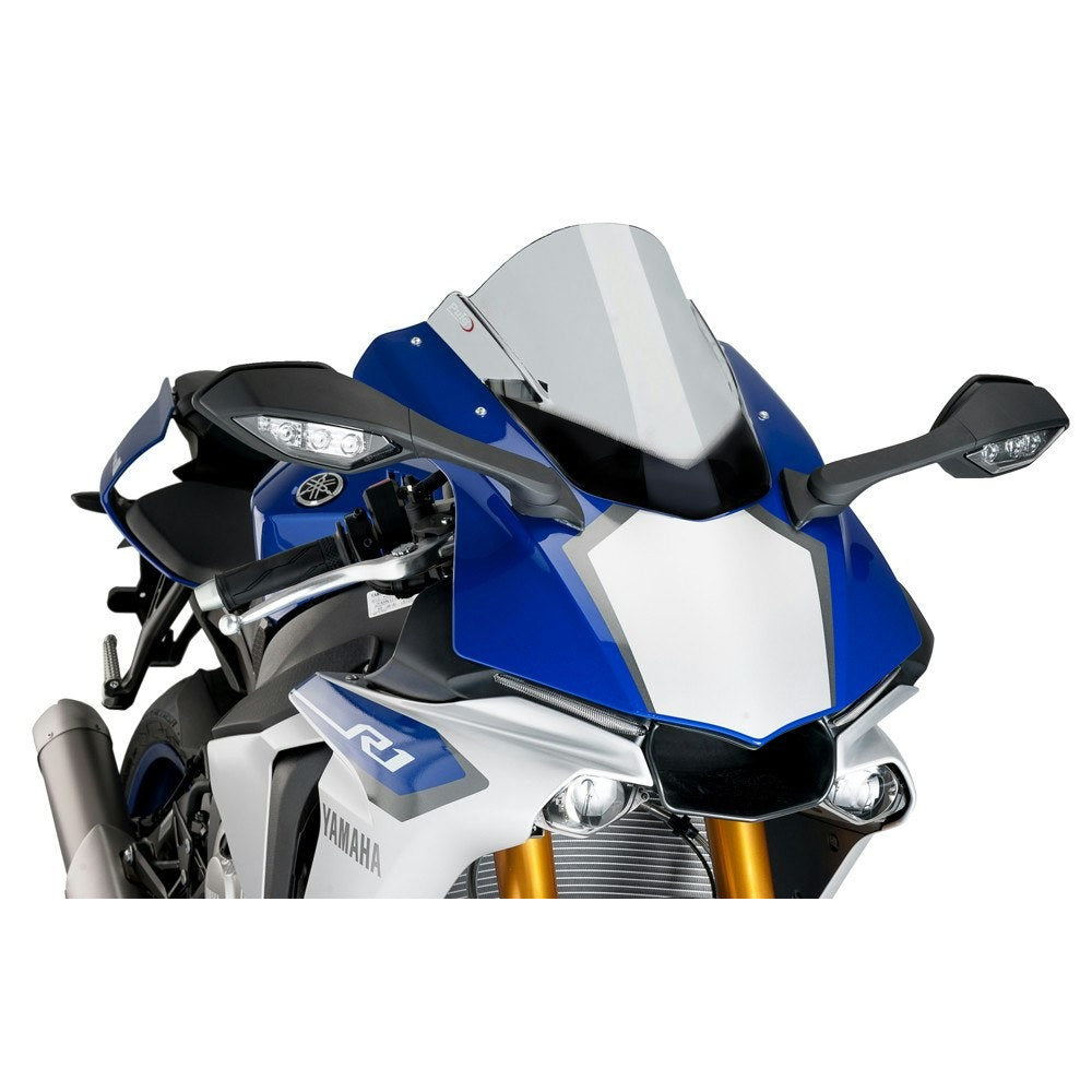 Puig Windshield 7648W