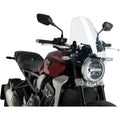 Puig Windshield 0336W
