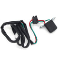 Pickup Coil, image 1 of 3