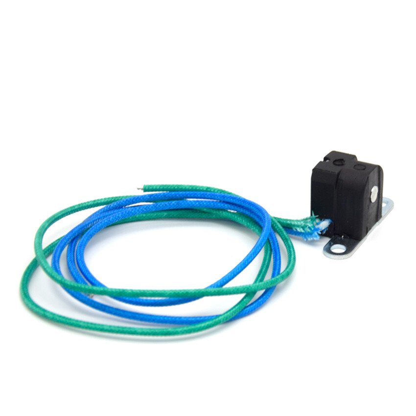 Pickup Coil