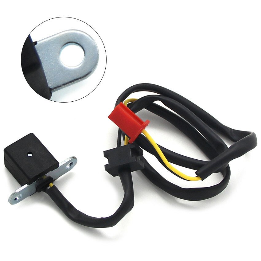 Pickup Coil, image 1 of 4