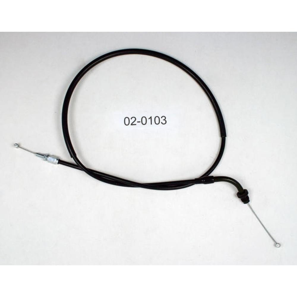 Throttle Cable CMS50-103-10