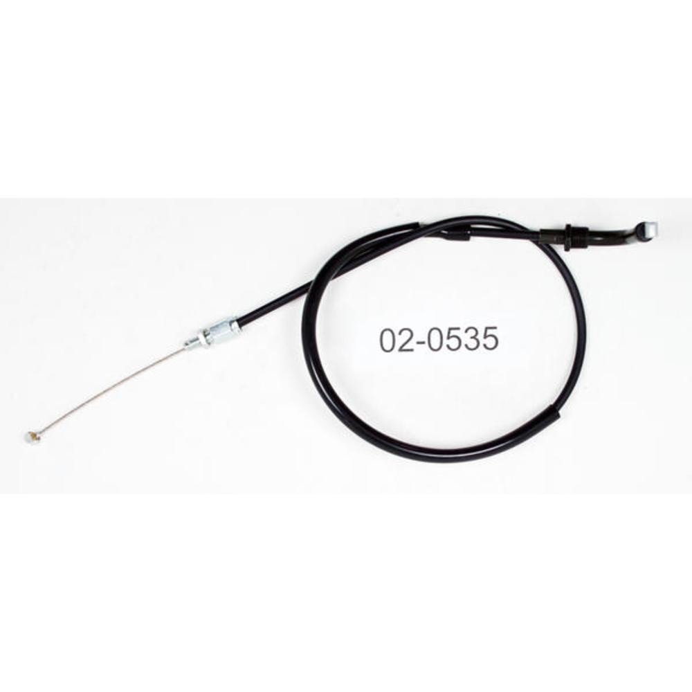 Throttle Cable CMS50-535-10