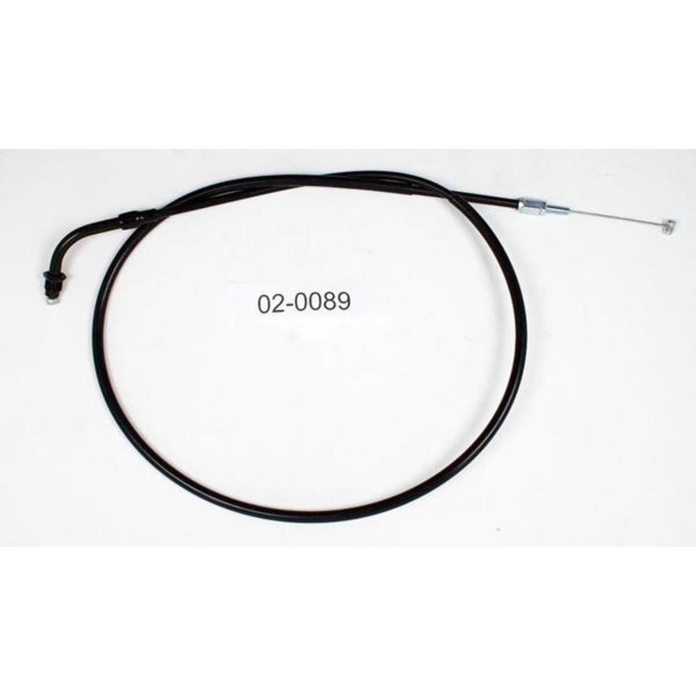 Throttle Cable CMS50-089-10