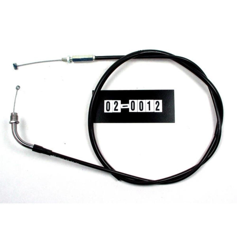 Throttle Cable CMS50-012-10
