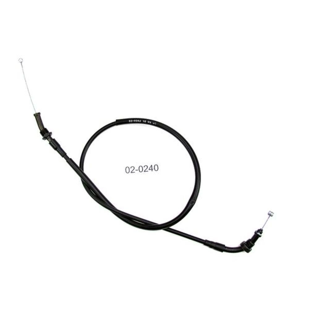 Throttle Cable CMS50-240-10