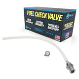 QFS Fuel Pump HFP-FC145-390, image 1 of 4
