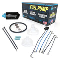 QFS Fuel Pump HFP-386-U, image 1 of 4