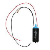 QFS Fuel Pump HFP-396-U6, image 4 of 4