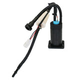 QFS Fuel Pump HFP-A489-R, image 2 of 4