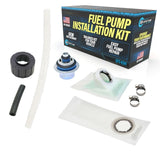 QFS Fuel Pump QFS-K309, image 3 of 3