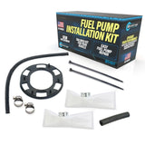 QFS Fuel Pump QFS-K317, image 1 of 4