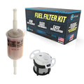QFS Fuel Filter QFS-FK15, image 1 of 3