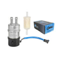 Quantum Fuel Systems Fuel Pump