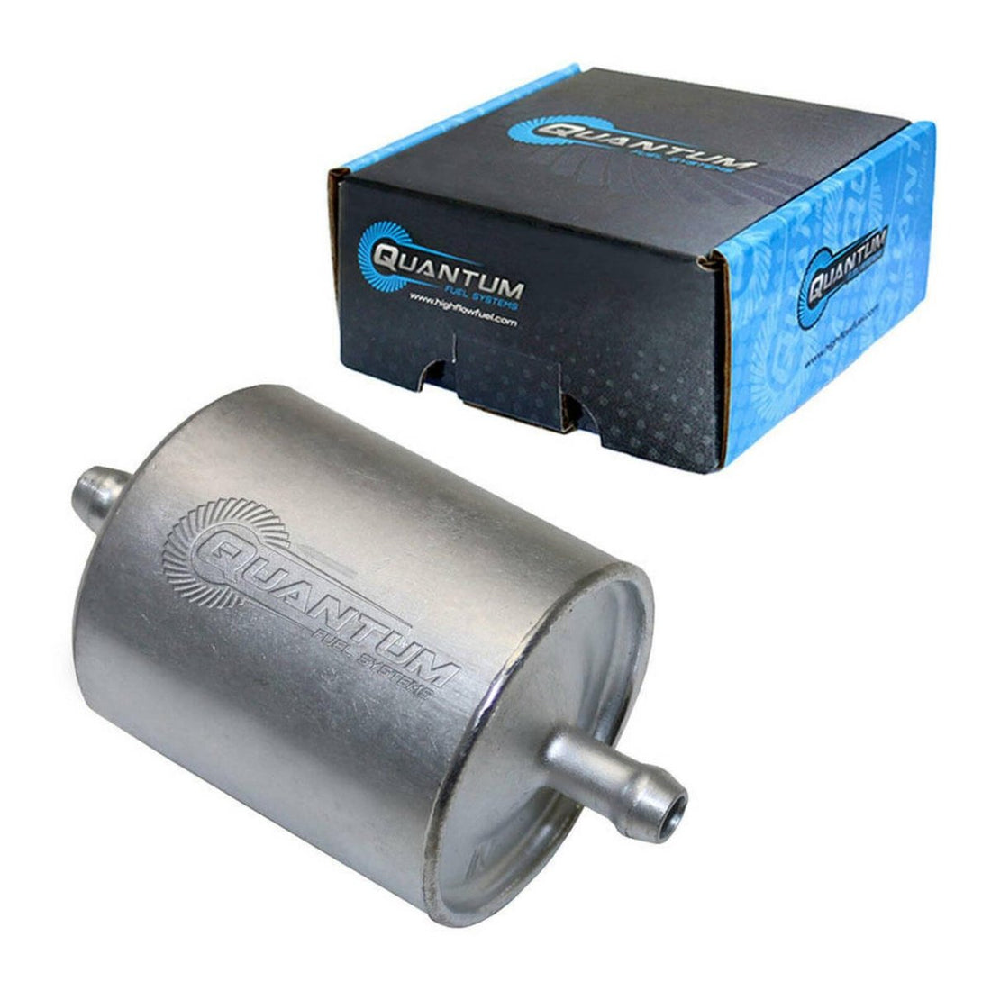 Quantum Fuel Systems Fuel Filter QFHFPF145