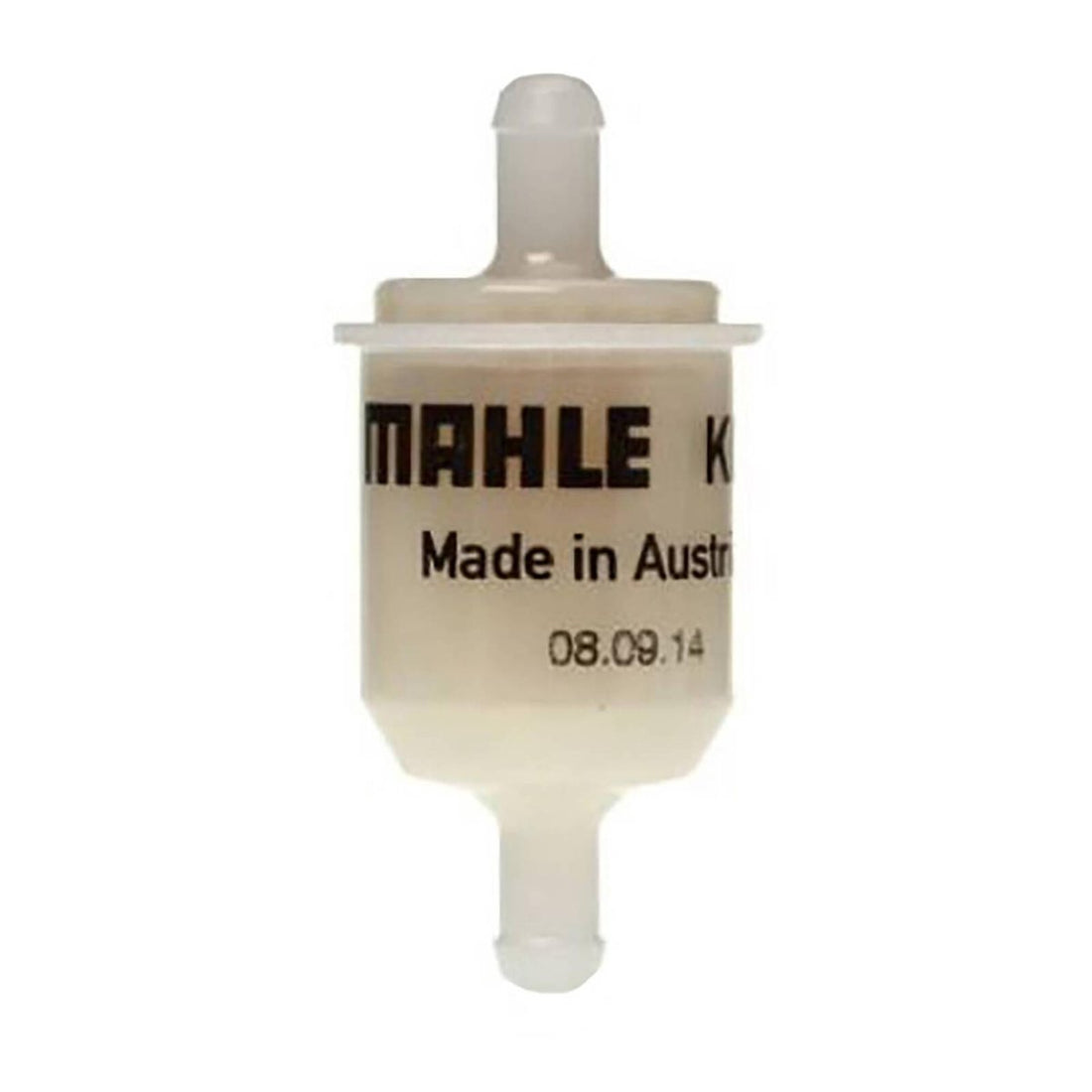 Quantum Fuel Systems Fuel Filter CMSQFMAHLE03