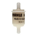 Quantum Fuel Systems Fuel Filter CMSQFMAHLE03