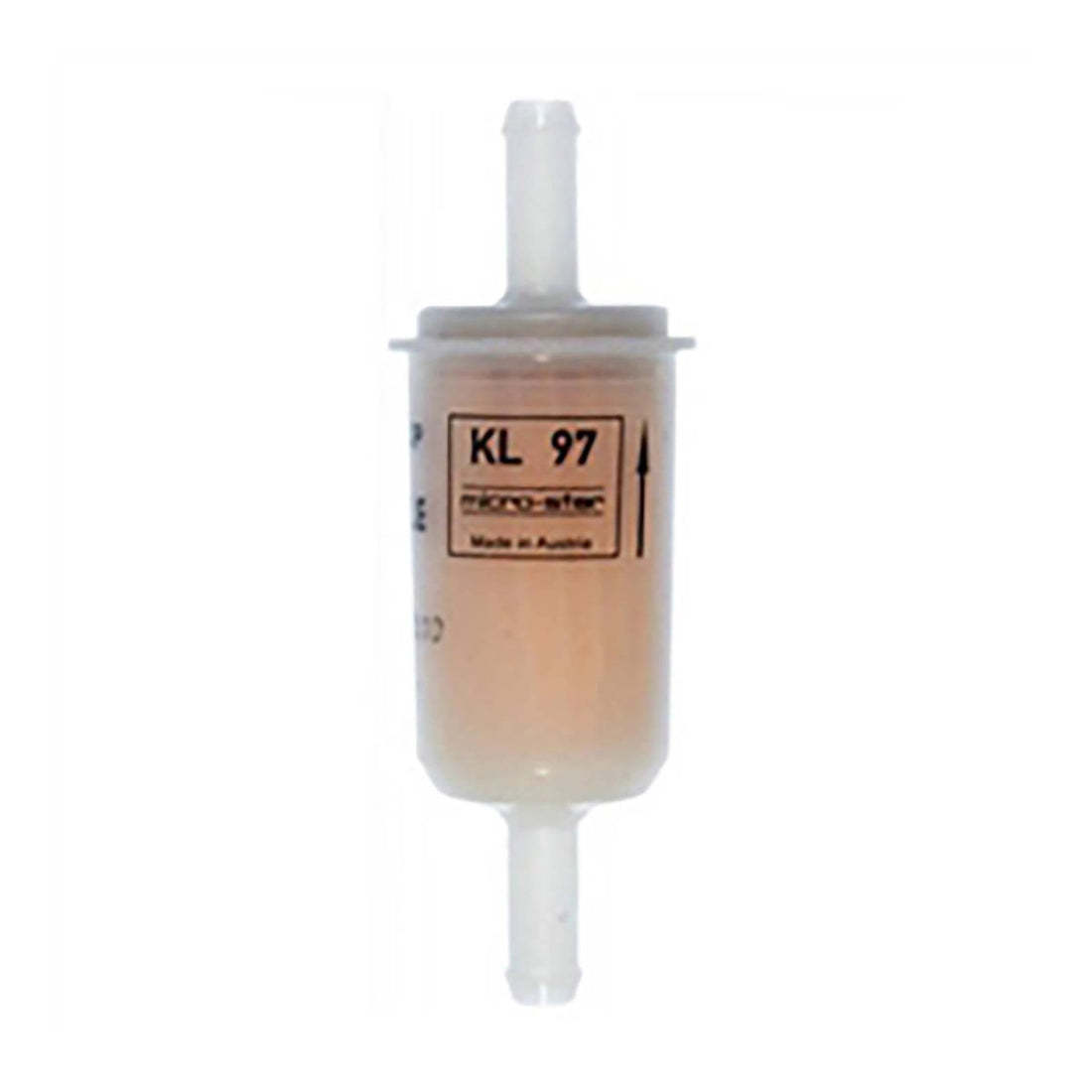 Quantum Fuel Systems Fuel Filter CMSQFMAHLE01