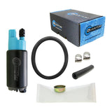 Quantum Fuel Systems Fuel Pump, image 1 of 4