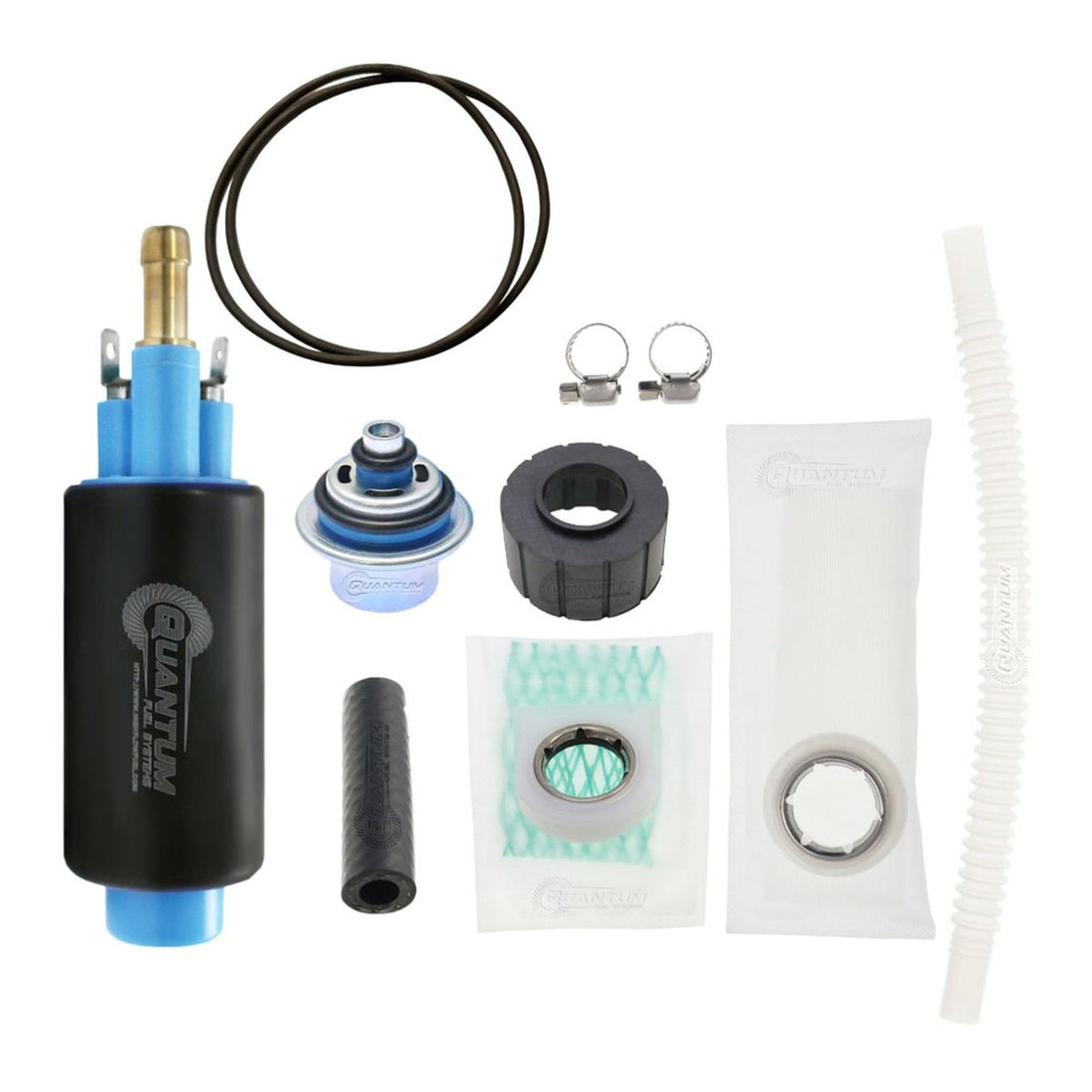 Quantum Fuel Systems Fuel Pump