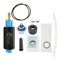 Quantum Fuel Systems Fuel Pump