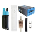 Quantum Fuel Systems Fuel Pump