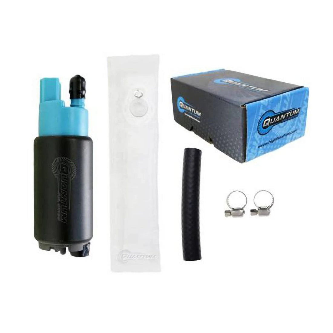 Quantum Fuel Systems Fuel Pump