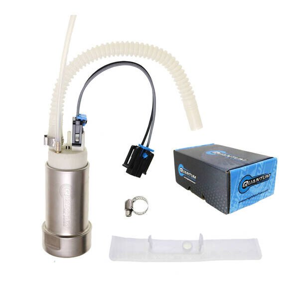 Quantum Fuel Systems Fuel Pump QFHFP371HD