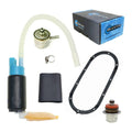 Quantum Fuel Systems Fuel Pump