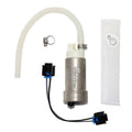 Quantum Fuel Systems Fuel Pump