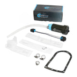 Quantum Fuel Systems Fuel Pump, image 2 of 2