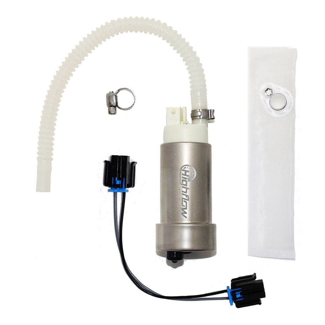 Quantum Fuel Systems Fuel Pump