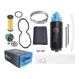 Quantum Fuel Systems Fuel Pump, image 2 of 2