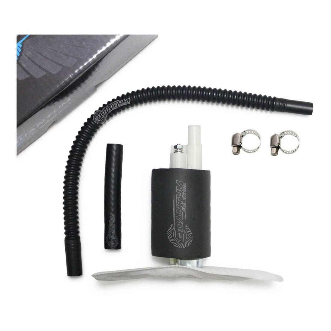 Quantum Fuel Systems Fuel Pump, image 1 of 2