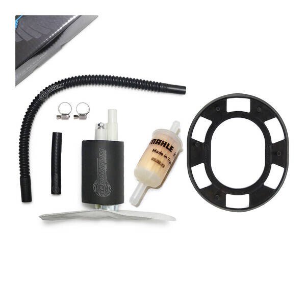 Quantum Fuel Systems Fuel Pump QFHFP360ST2F